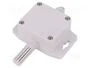 APAR AR252/I Transductor de Temperatura y Humedad
