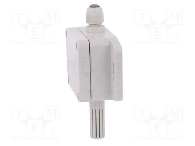 APAR AR252/I Transductor de Temperatura y Humedad APAR AR252/I Transductor de Temperatura y Humedad