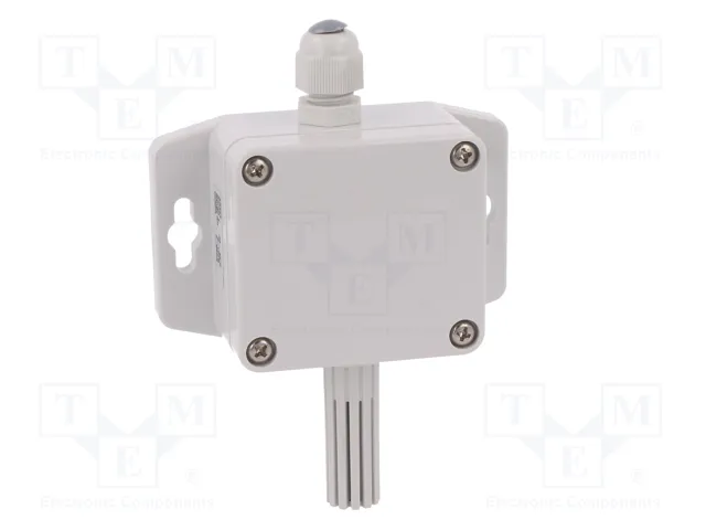 APAR AR252/I Transductor de Temperatura y Humedad APAR AR252/I Transductor de Temperatura y Humedad
