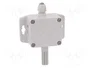 APAR AR252/I Transductor de Temperatura y Humedad
