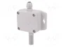APAR AR252/I Transductor de Temperatura y Humedad