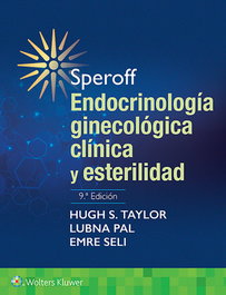 WOLTERS KLUWER MEDICINA Endocrinología ginecológica clínica y esterilidad. 9ª ed.
