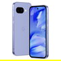Google Pixel 9a 5G Smartphone, 8 GB RAM, 256 GB, Pantalla 6.3" 120Hz, Cámara 48 MP, Batería 5100 mAh, Android 15, Color Púrpura - Iris