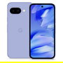 Google Pixel 9a 5G Smartphone, 8 GB RAM, 256 GB, Pantalla 6.3" 120Hz, Cámara 48 MP, Batería 5100 mAh, Android 15, Color Púrpura - Iris