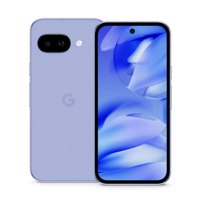 Google Pixel 9a 5G Dual Sim 8GB RAM 256GB - Púrpura Google Pixel 9a 5G Dual Sim 8GB RAM 256GB - Púrpura