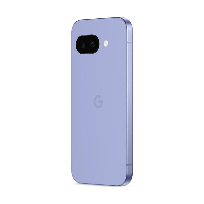 Google Pixel 9a 5G Dual Sim 8GB RAM 256GB - Púrpura Google Pixel 9a 5G Dual Sim 8GB RAM 256GB - Púrpura