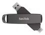 SanDisk Extreme Pro Dual Drive 1TB USB-C/USB-A