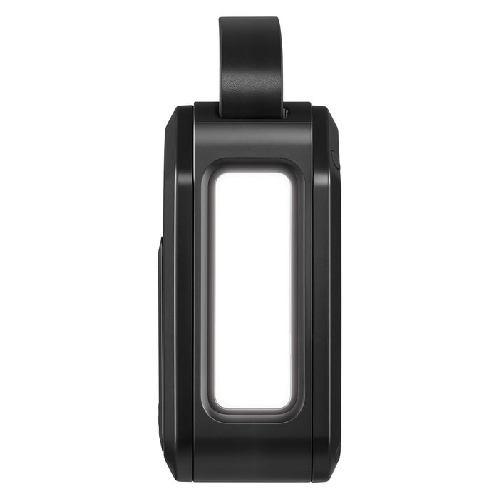 SANDBERG 421-22 Power Station 72000 mAh / 266.4 Wh, Batería Externa Portátil 200W, Tecnología LMFP, Quick Charge 3.0, USB-C PD 100W, 2x USB-A, Negro