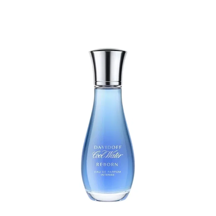 Davidoff Cool Water Reborn Intense Woman Eau de Parfum 100 ml Davidoff Cool Water Reborn Intense Woman Eau de Parfum 100 ml