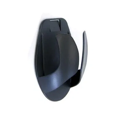 Ergotron Mouse Holder Negro Ergotron Mouse Holder Negro