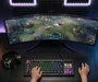 Mars Gaming MK-MASTER Teclado Mecánico TKL con SmartDeck y Switches Rojo