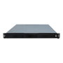 Inter-Tech 1U-10265 Servidor de Estante 19 pulgadas Negro