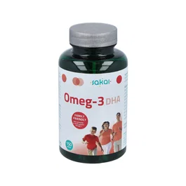 SAKAI OMEGA 3 DHA 150 perlas