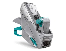 Meto Etiquetadora Classic S, 1 Línea 10 Caracteres, Etiquetas 26x12 mm