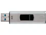 Q-connect Memoria USB Flash 8 GB SuperSpeed 3.0 Retráctil Plateado