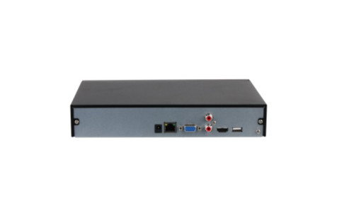 Dahua DHI-NVR4116HS-EI Grabador IP NVR WizSense Compacto 16 Canales con Inteligencia Artificial H.265+ Dahua DHI-NVR4116HS-EI Grabador IP NVR WizSense Compacto 16 Canales con Inteligencia Artificial H.265+