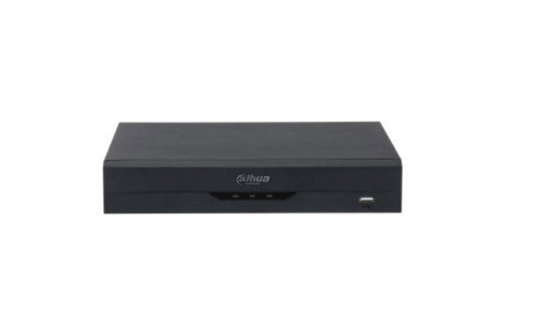 Dahua DHI-NVR4116HS-EI Grabador IP NVR WizSense Compacto 16 Canales con Inteligencia Artificial H.265+ Dahua DHI-NVR4116HS-EI Grabador IP NVR WizSense Compacto 16 Canales con Inteligencia Artificial H.265+