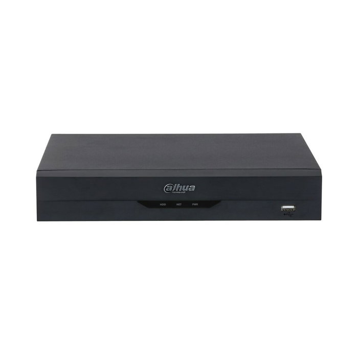 Dahua Technology NVR4116HS-EI Lite NVR de 16 Canales Negro