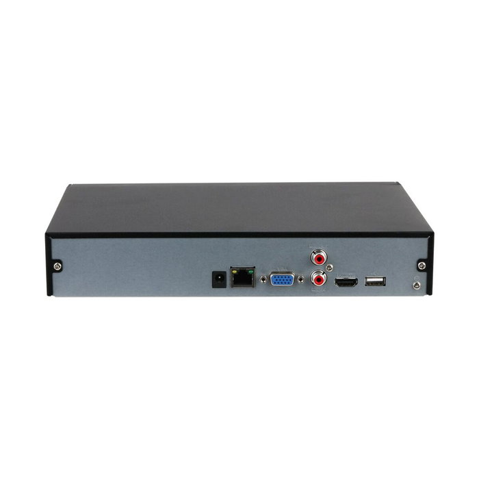 Dahua Technology NVR4116HS-EI Lite NVR de 16 Canales Negro