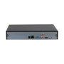 Dahua Technology NVR4116HS-EI Lite NVR de 16 Canales Negro
