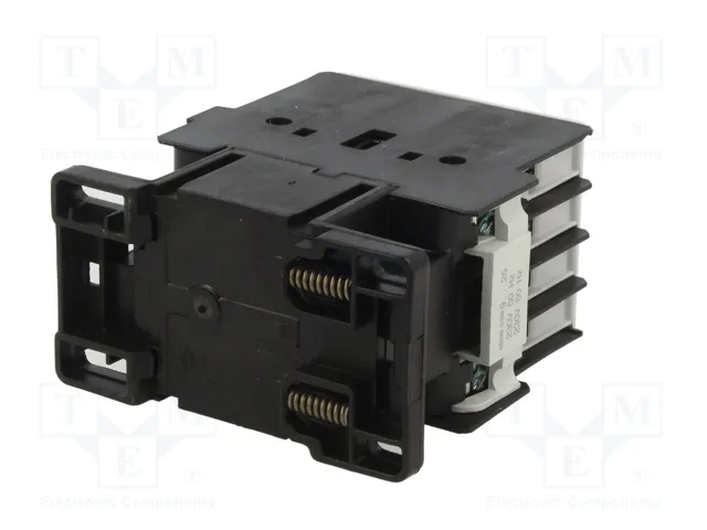ETI POLAM Contactor CEM 3-polar 9A 230VAC