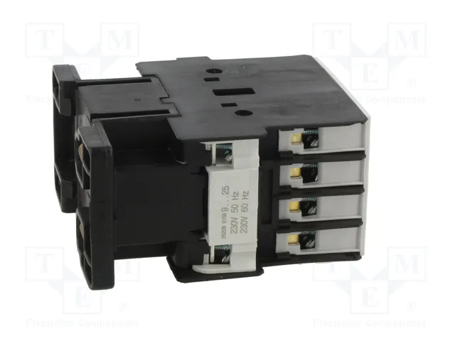 ETI POLAM Contactor CEM 3-polar 9A 230VAC