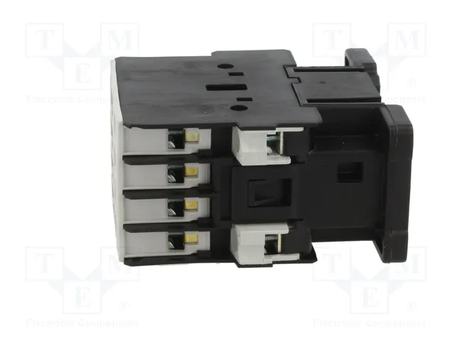 ETI POLAM Contactor CEM 3-polar 9A 230VAC
