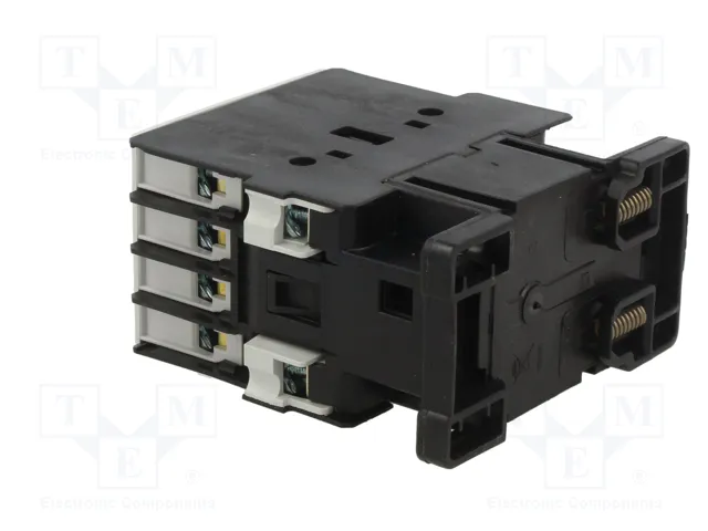 ETI POLAM Contactor CEM 3-polar 9A 230VAC