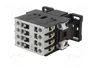 ETI POLAM Contactor CEM 3-polar 9A 230VAC