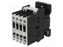 ETI POLAM Contactor CEM 3-polar 9A 230VAC