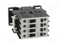 ETI POLAM Contactor CEM 3-polar 9A 230VAC