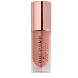 Revolution Make Up POUT BOMB Plumping Gloss candy