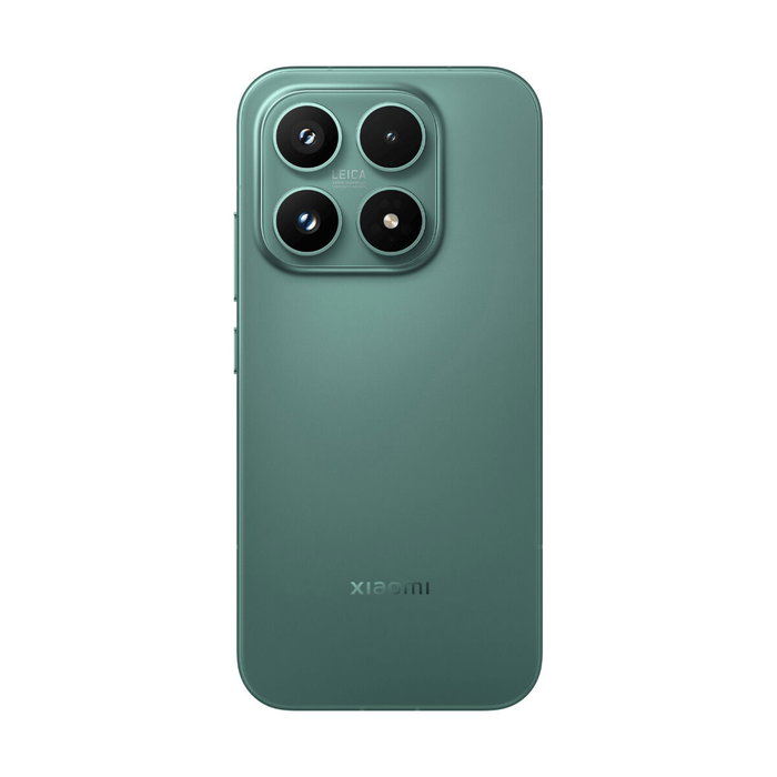 XIAOMI Xiaomi 17 5G Venture Green 12GB/256GB