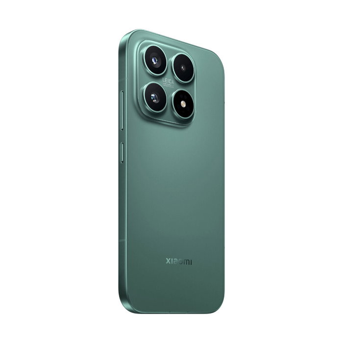 XIAOMI Xiaomi 17 5G Venture Green 12GB/256GB