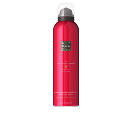 Rituals THE RITUAL OF AYURVEDA harmonizing foaming shower gel gel de baño 200 ml
