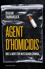Agent d'homicidis, Óscar Tarruella - ROSA DELS VENTS