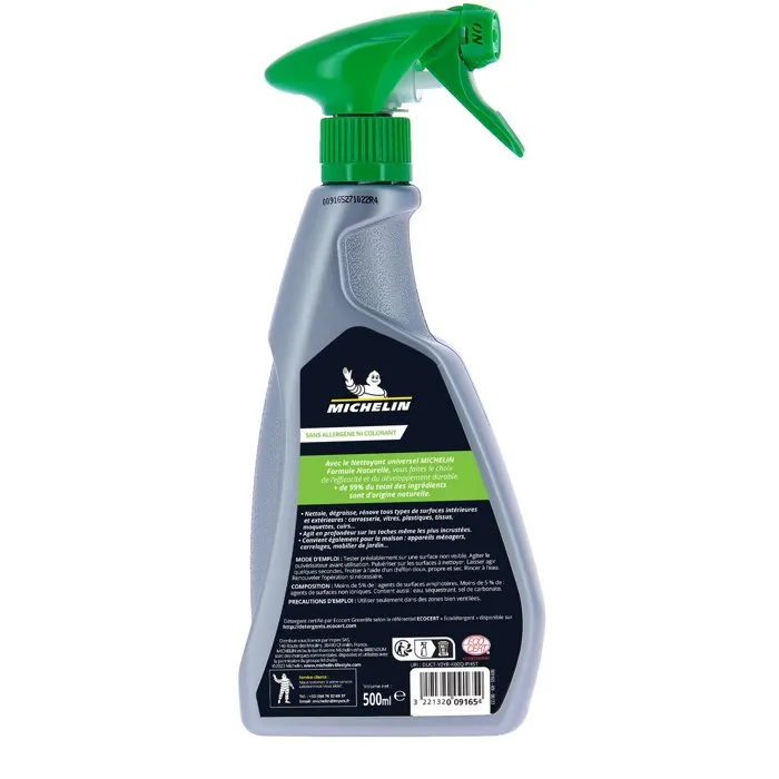 Michelin Limpiador Universal 500 ml