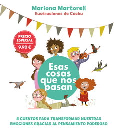 Esas cosas que nos pasan, Mariona Martorell Murtra - DUOMO