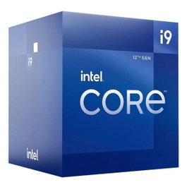 Intel Core i9-12900 Procesador de Escritorio 16 Núcleos LGA 1700