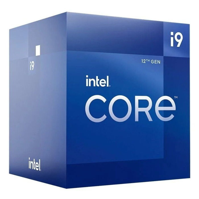 Intel Core i9-12900 Procesador de 16 Núcleos, 30 MB Smart Cache, LGA 1700 Intel Core i9-12900 Procesador de 16 Núcleos, 30 MB Smart Cache, LGA 1700