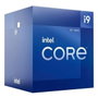 Intel Core i9-12900 Procesador de 16 Núcleos, 30 MB Smart Cache, LGA 1700