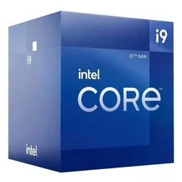 Intel Core i9-12900 CPU de sobremesa, 16 núcleos (8P+8E), hasta 5.10 GHz Turbo, 30 MB Smart Cache, Socket FCLGA1700, BX8071512900