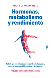 TENOS Hormonas, metabolismo y rendimiento