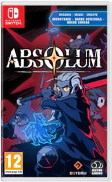 SL- SILVER LINING Absolum para Nintendo Switch