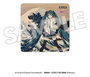 Presence CO., LTD. Imán Katsushika Hokusai x Hatsune Miku Thirty-six Views of Mount Fuji/The Great Wave off Kanagawa