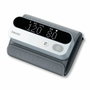 Beurer BM-59 Tensiómetro de Brazo con Bluetooth Blanco/negro