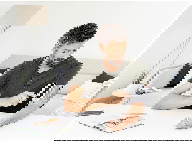 Beurer BM-59 Tensiómetro de Brazo con Bluetooth para Medición de Presión Arterial y Pulso