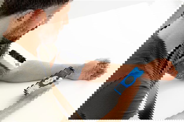 Beurer BM-59 Tensiómetro de Brazo con Bluetooth para Medición de Presión Arterial y Pulso