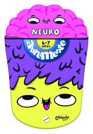Catapulta Editores Abremente Neuro 6-7 Años