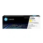 HP Cartucho de tóner Original LaserJet 220X Amarillo (W2202X)